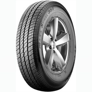 Federal MS-357 H/T 215/80 R15 Van tyres 4713959222091