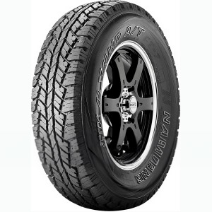 Nankang FT-7 A/T 255/70 R15 Neumáticos 4x4 4717622032253