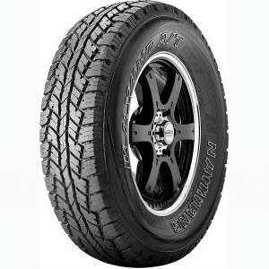 Nankang FT-7 A/T 265 75 R16 EAN:4717622037128