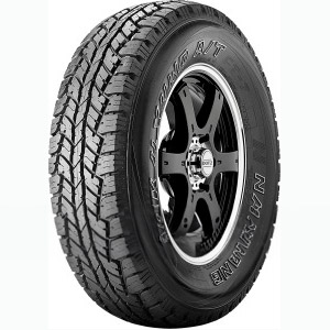Nankang FT-7 A/T 275/60 R20 4x4 tyres 4717622038071
