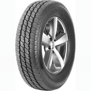 Nankang TR-10 185/60 R12 Pneu utilitaire 4717622041125