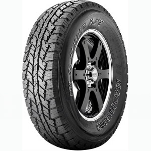 Nankang FT-7 A/T 205/80 R16 Off-road banden 4717622044713