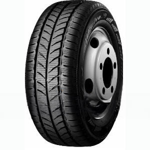 Yokohama W.drive (WY01) 215/80 R14 Van tyres 4968814825614