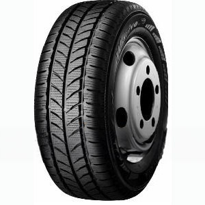 Yokohama W.drive (WY01) 205/80 R14 Neumáticos furgonetas 4968814825621