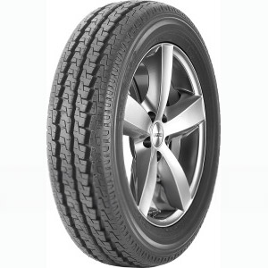 Toyo H 08 205/- R14 Pakettiauton renkaat 4981910759980