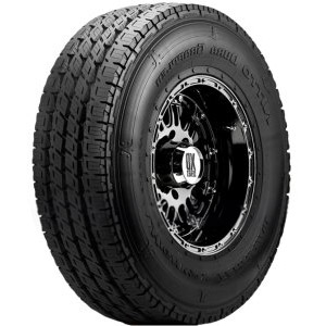 Nitto Dura Grappler HT 285/50 R22 Off road gume 4981910778868