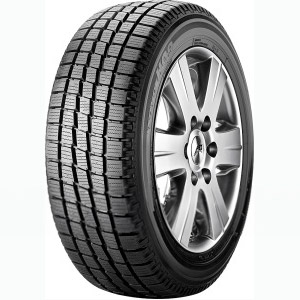 Toyo H 09 215/- R14 Pakettiauton renkaat 4981910830337