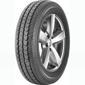 Toyo H 08 165/75 R14 Van tyres 4981910844662