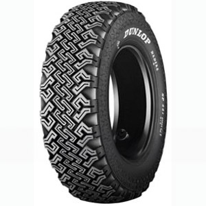 Dunlop SP 44 J 205/- R16 Neumáticos furgonetas 5420005501305