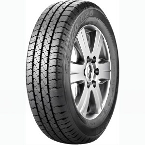 Goodyear Cargo G26 175/75 R16 C-Reifen 5452000238467
