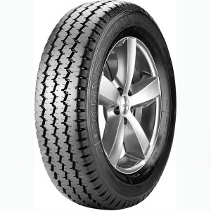 Fulda CONVEO TOUR 175/75 R16 C-Reifen 5452000331106