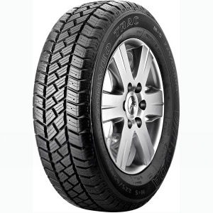 Fulda Conveo Trac 175/75 R16 C-Reifen 5452000348302