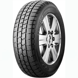 Sava Trenta M+S 205/- R14 C-Reifen 5452000548153