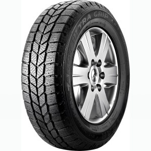 Goodyear UltraGrip Cargo 185/75 R14 Neumáticos furgonetas 5452000559692