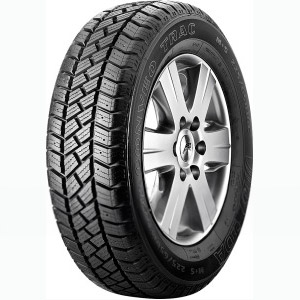 Fulda Conveo Trac 175/75 R16 C-Reifen 5452000560933
