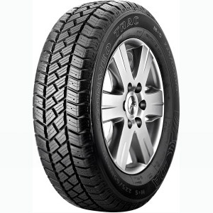 Fulda Conveo Trac 185 75 R14 Vinterdæk til varevogn pris 1479,49 kr.