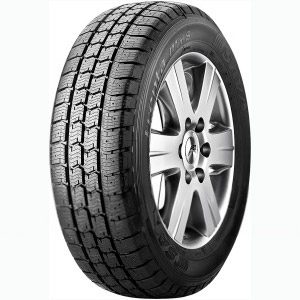 Sava Trenta M+S 205/- R14 Pakettiauton renkaat 5452000626271