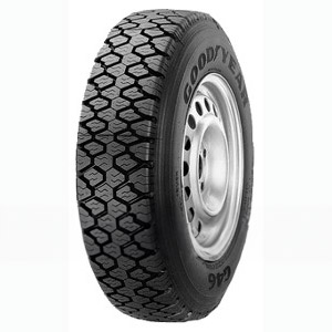 Goodyear Cargo G46 7.50 - R16 Light truck winter tyres price £146,49