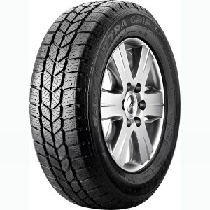 Goodyear UltraGrip Cargo 185/75 R14 Neumáticos furgonetas 5452000756084