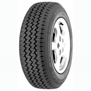Goodyear Cargo G24 195/- R14 Pneu utilitaire 5452000909107