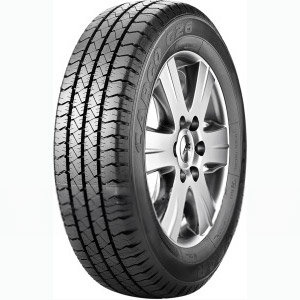 Goodyear Cargo G26 185/75 R14 Neumáticos furgonetas 5452000922861