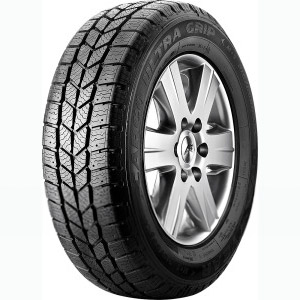 Goodyear UltraGrip Cargo 185/75 R16 C-däck 5452000987891