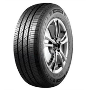 Zeta ZTR08 195/- R15 Pneu utilitaire 6900532200340
