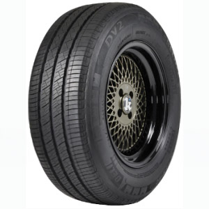 Delinte DV2 195/80 R15 Van tyres 6901532420585