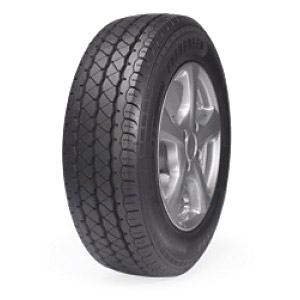 Evergreen ES88 185/75 R16 C-däck 6922250447418