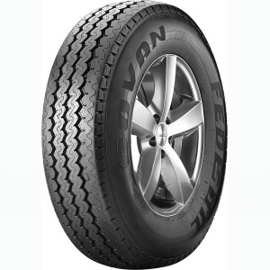 Federal Ecovan ER-01 165/- R13 Pneu utilitaire 6941995653113