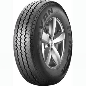 Federal Ecovan ER-01 175/- R13 Pneu utilitaire 6941995653120