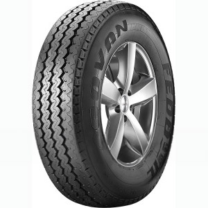 Federal Ecovan ER-01 165/- R14 Van tyres 6941995653212