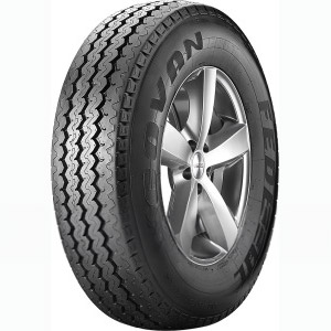 Federal Ecovan ER-01 195/- R14 Pneu utilitaire 6941995653243
