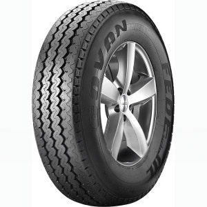 Federal Ecovan ER-01 205/- R14 C-Reifen 6941995653274