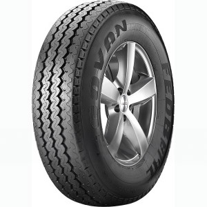Federal Ecovan ER-01 215/75 R14 Pnevmatike za kombi 6941995653281