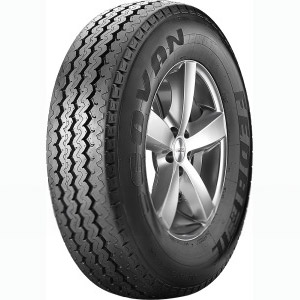 Federal Ecovan ER-01 215/- R14 Van tyres 6941995653298