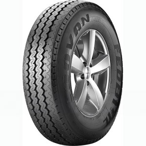 Federal Ecovan ER-01 205/75 R14 Pneu utilitaire 6941995653304