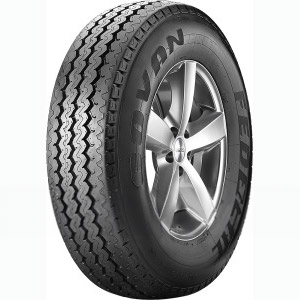 Federal Ecovan ER-01 195/- R15 Pneu utilitaire 6941995653427
