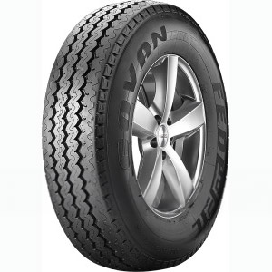Federal Ecovan ER-01 175/75 R16 C-däck 6941995653601