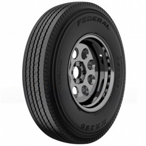 Federal MR-295 7.00 - R16 Pneus de verão para comerciais ligeiros preço 138,99 €