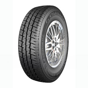 Starmaxx Provan ST850 195/- R14 Pneu utilitaire 8680830012019