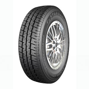 Starmaxx Provan ST850 Plus 175/75 R16 C-däck 8680830020205