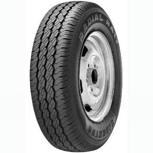 Kingstar Radial RA17 175/75 R16 C-däck 8808563218458