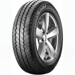 Marshal Radial 857 205/- R14 C-Reifen 8808956089764