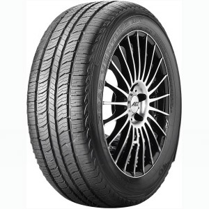 Kumho Road Venture APT KL5 265/75 R16 Gomme furgone 8808956090692