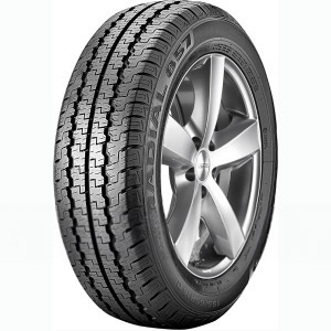 Kumho Radial 857 185/75 R14 Neumáticos furgonetas 8808956092955