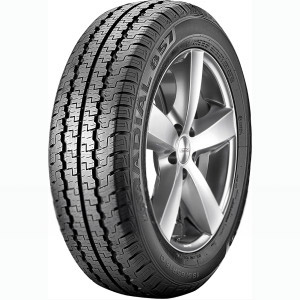 Kumho Radial 857 195/75 R14 Van tyres 8808956092979
