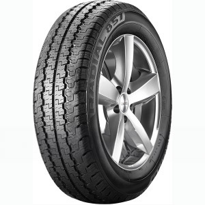 Marshal Radial 857 195/75 R14 Van tyres 8808956092986