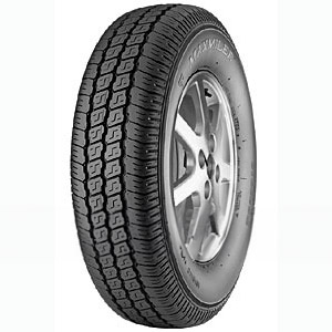 GT Radial Maxmiler FRT 185/60 R12 Pneu utilitaire 8990876101883