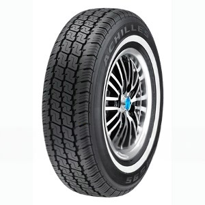 Achilles 9595 WR 205/75 R15 Neumáticos furgonetas 8994731002018